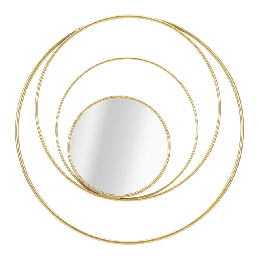Lustro ARC GLAM 80X3,5 cm